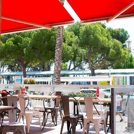 Inner Kompas Apartment Palma Nova (Mallorca)