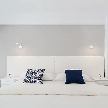 Inner Kompas Apartment