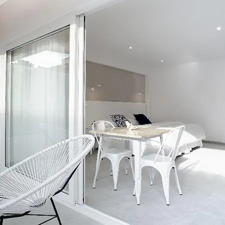 Inner Kompas Apartment *