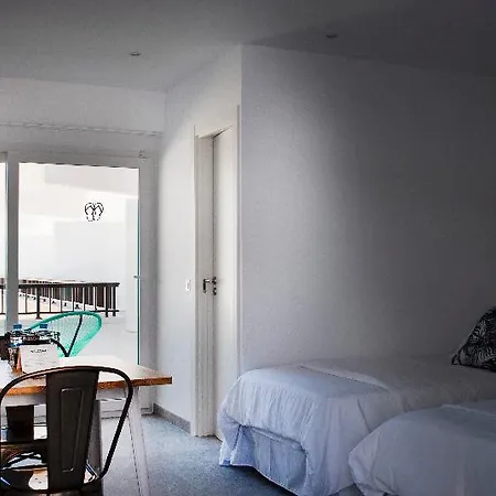 Inner Kompas Apartment Palma Nova (Mallorca)